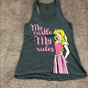 Disney Razorback T-shirt